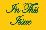 In this issue 2 In this issue 2